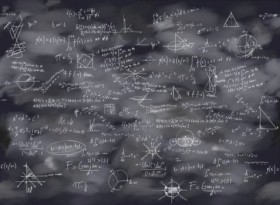 Tapetai Black Board
