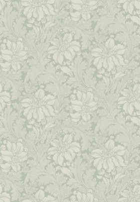 Tapetai Acanthus