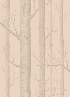 Tapetai Woods
