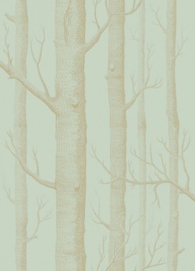 Tapetai Woods