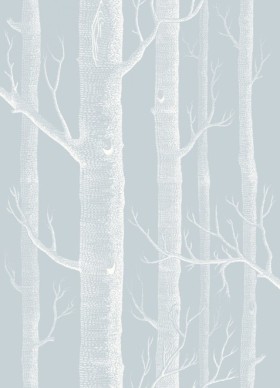 Tapetai Woods