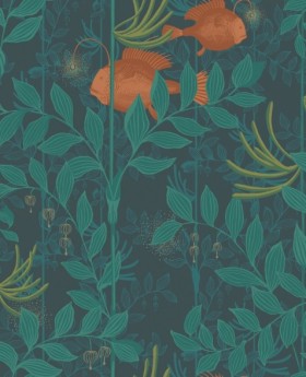 Tapetai Nautilus
