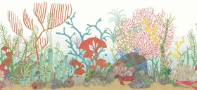 Tapetai Archipelago Border