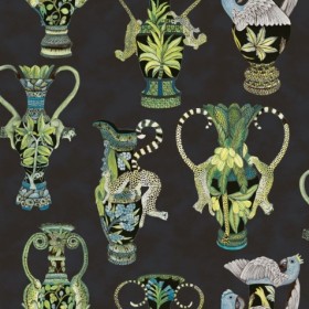 Tapetai Khulu Vases