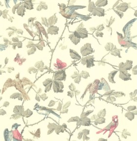 Tapetai Winter Birds
