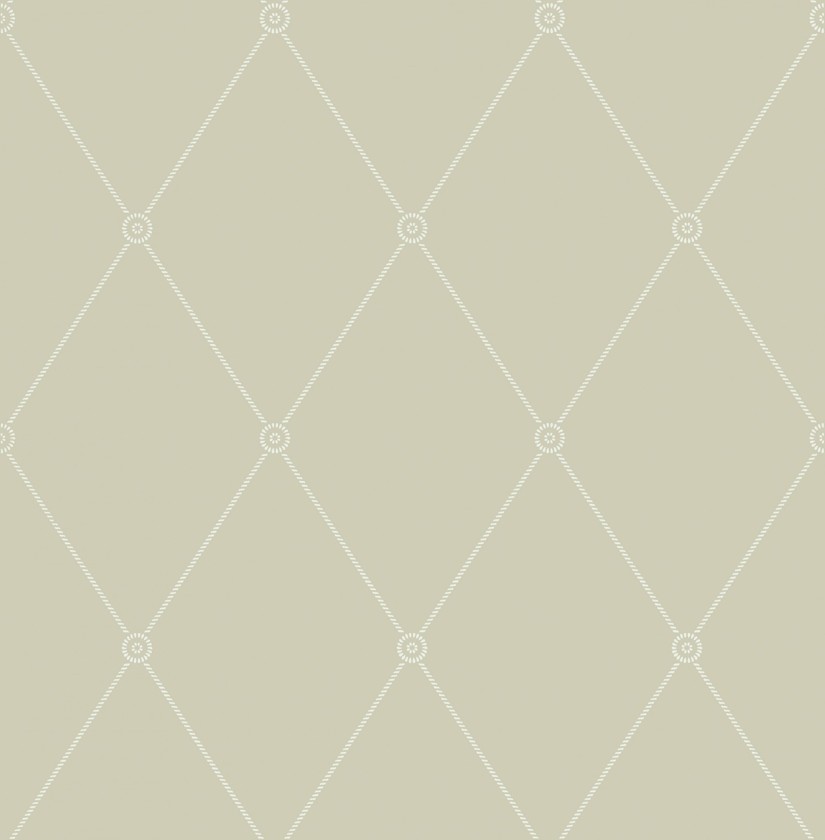 Tapetai Large Georgian Rope Trellis Tapetai Large Georgian Rope Trellis