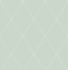 Tapetai Large Georgian Rope Trellis