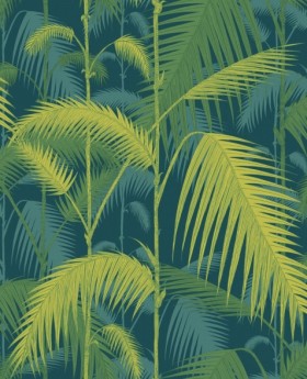 Tapetai Palm Jungle