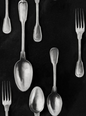 Tapetai Cutlery Tapetai Cutlery