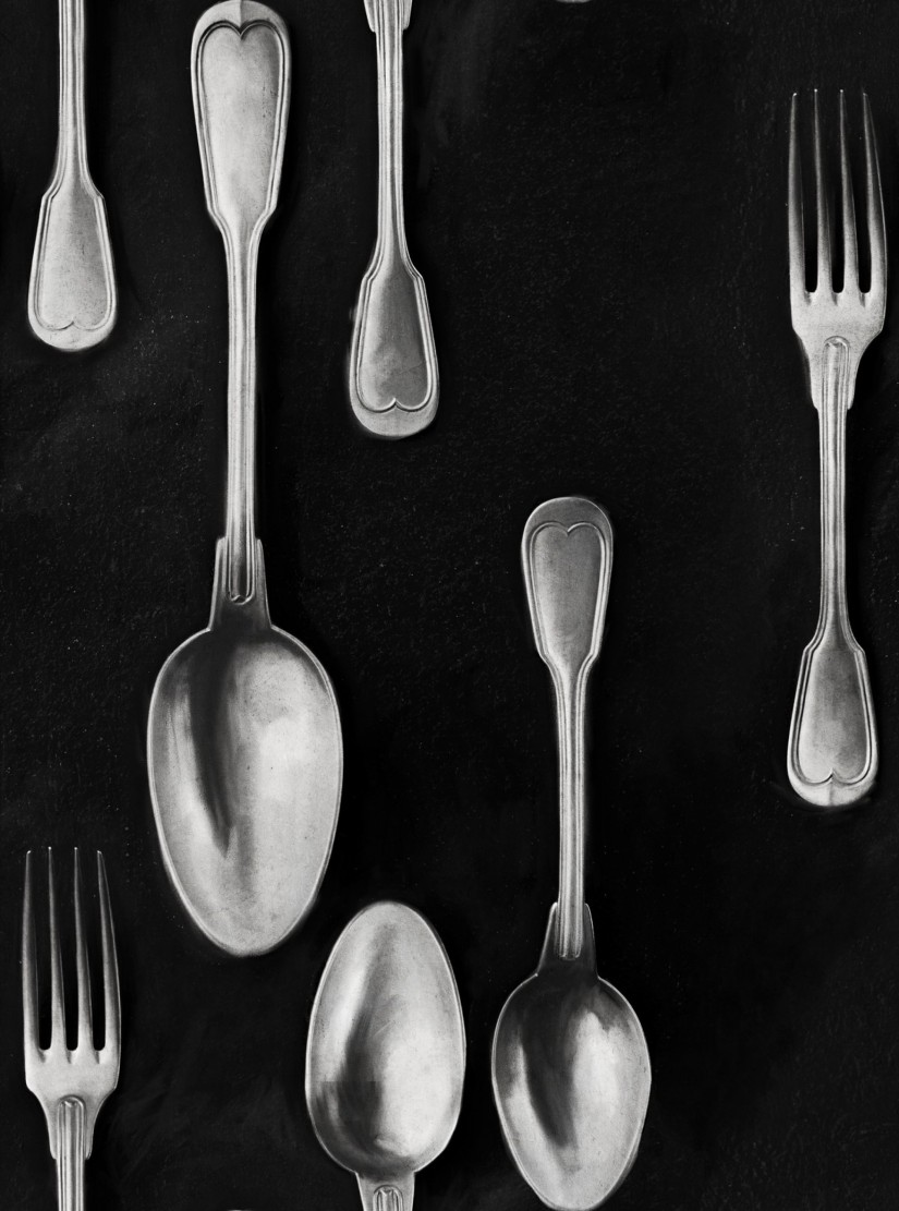 Tapetai Cutlery Tapetai Cutlery