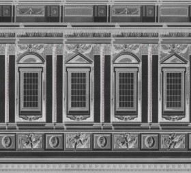 Tapetai Vaticano
