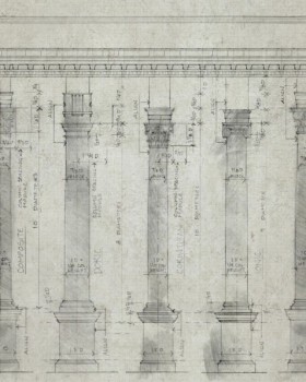 Tapetai Colonnade