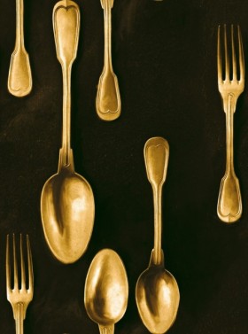 Tapetai Cutlery
