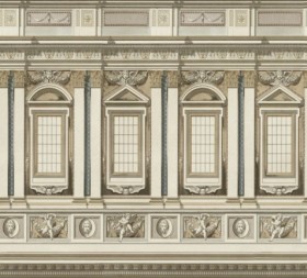 Tapetai Vaticano