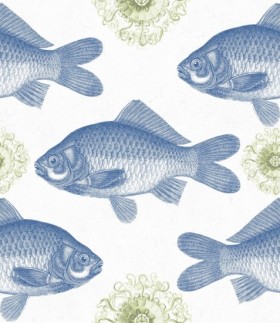 Tapetai Fish