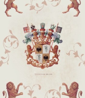Tapetai Heraldry