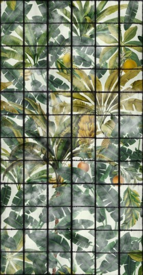 Tapetai Orangerie