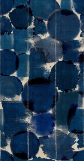 Tapetai Indigo marvel