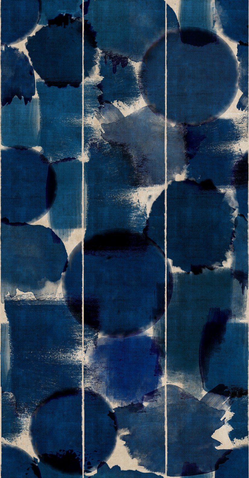 Tapetai Indigo marvel Tapetai Indigo marvel