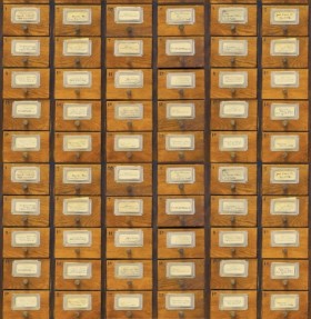 Tapetai Apothecary