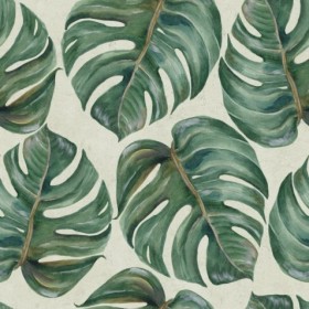Tapetai Tropical leaf