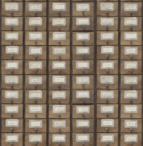 Tapetai Apothecary