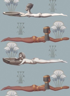 Tapetai Egyptum