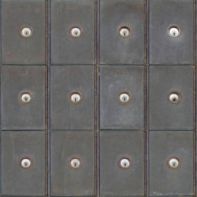 Tapetai Industrial cabinets