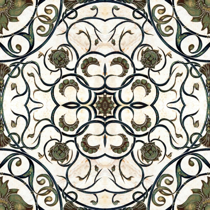 Tapetai Organic tile Tapetai Organic tile