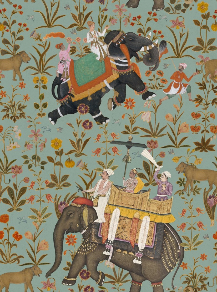 Tapetai Hindustan Tapetai Hindustan