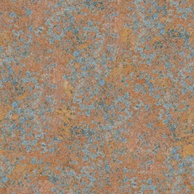 Tapetai Rust panel