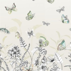 Tapetai Papillons Birch