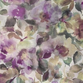 Tapetai Surimono amethyst