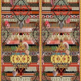 Tapetai Fetiche Arlequin