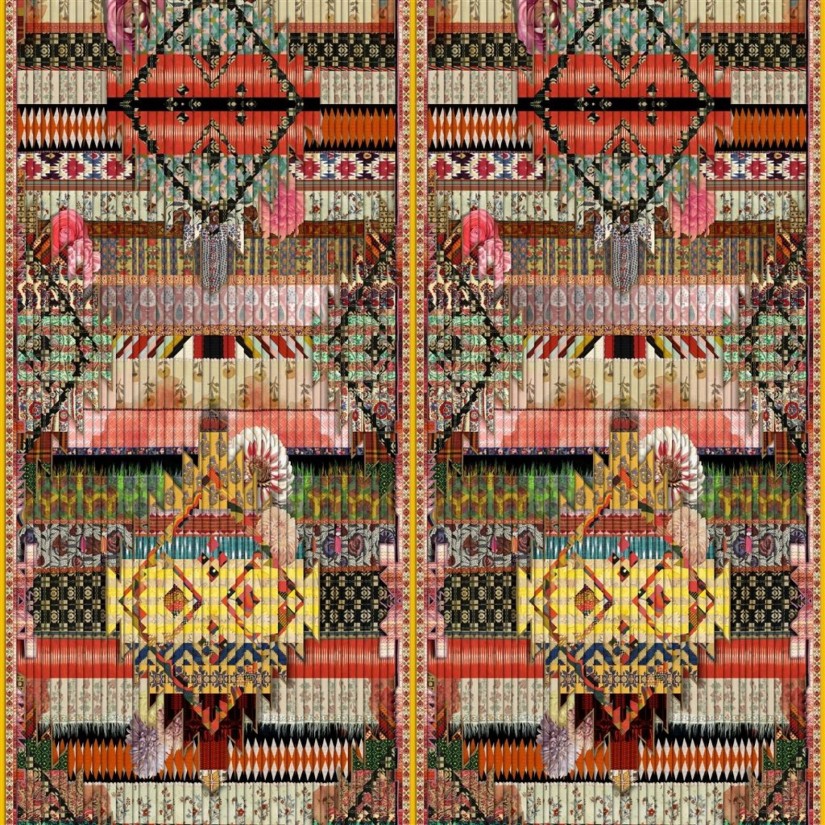 Tapetai Fetiche Arlequin Tapetai Fetiche Arlequin
