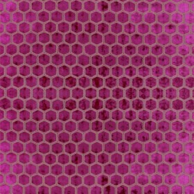 Audinys Manipur Fuchsia