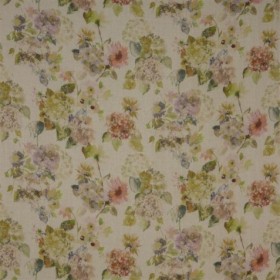 Audinys Palace Flower Linen