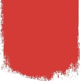 Dažai FLAME RED NO. 121