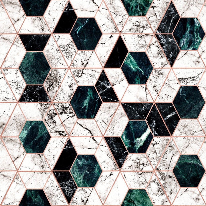 Tapetai Hexa Tapetai Hexa