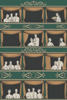 Tapetai Teatro