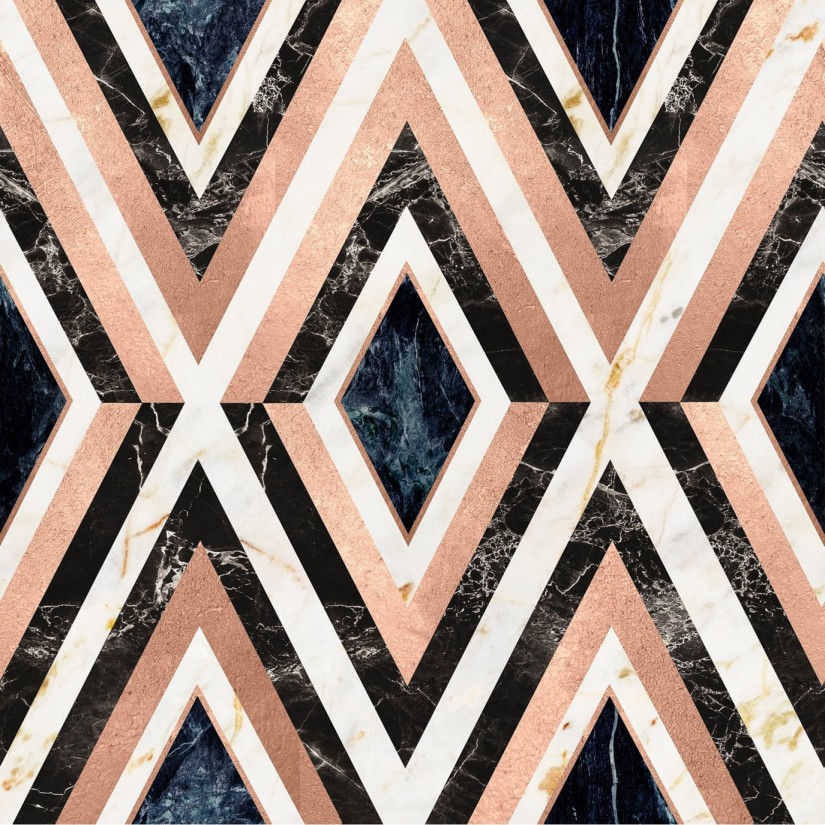 Tapetai Diamonds Tapetai Diamonds