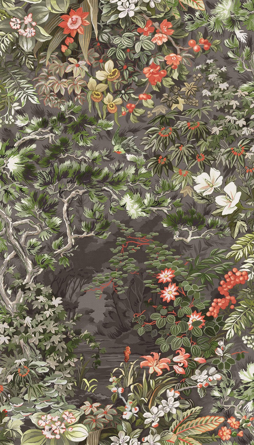 Tapetai Woodland Tapetai Woodland