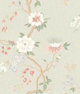 Tapetai Camellia