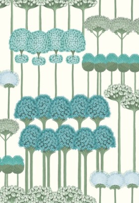Tapetai Allium