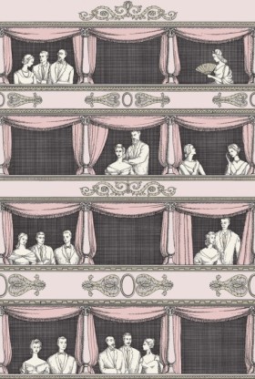 Tapetai Teatro