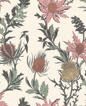 Tapetai Thistle