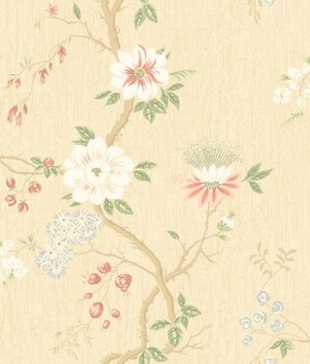 Tapetai Camellia