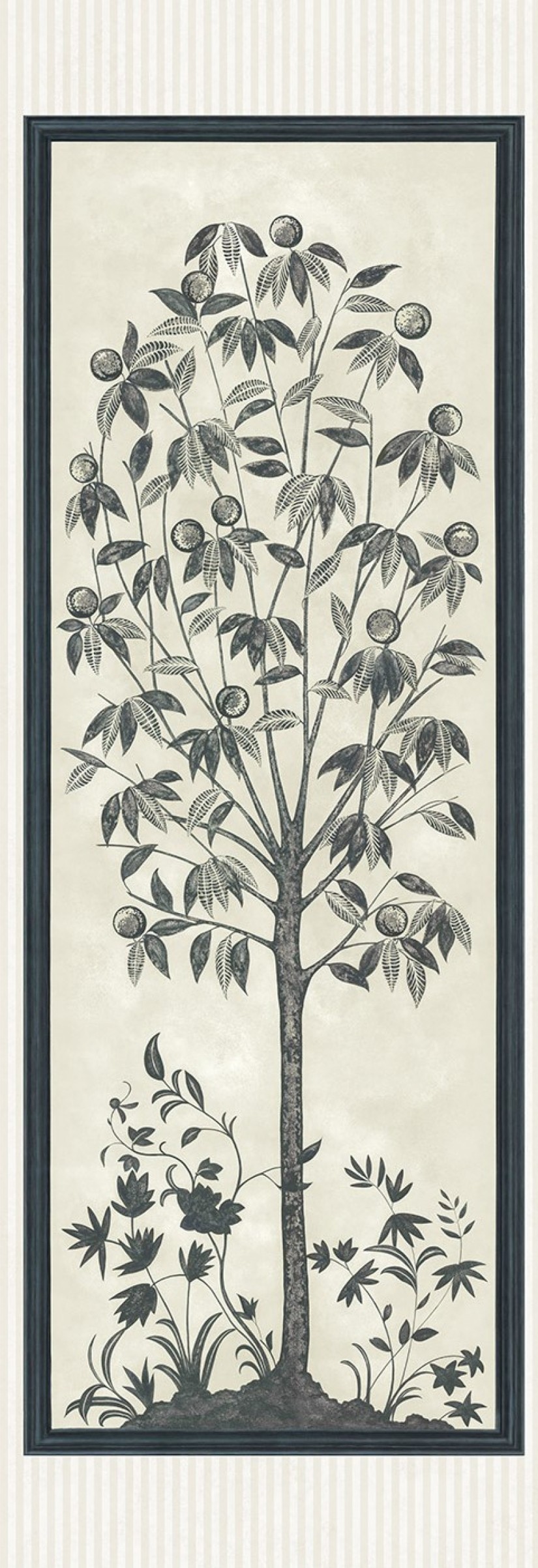 Tapetai Trees of Eden: Life Tapetai Trees of Eden: Life