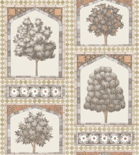 Tapetai Sultan’s Palace