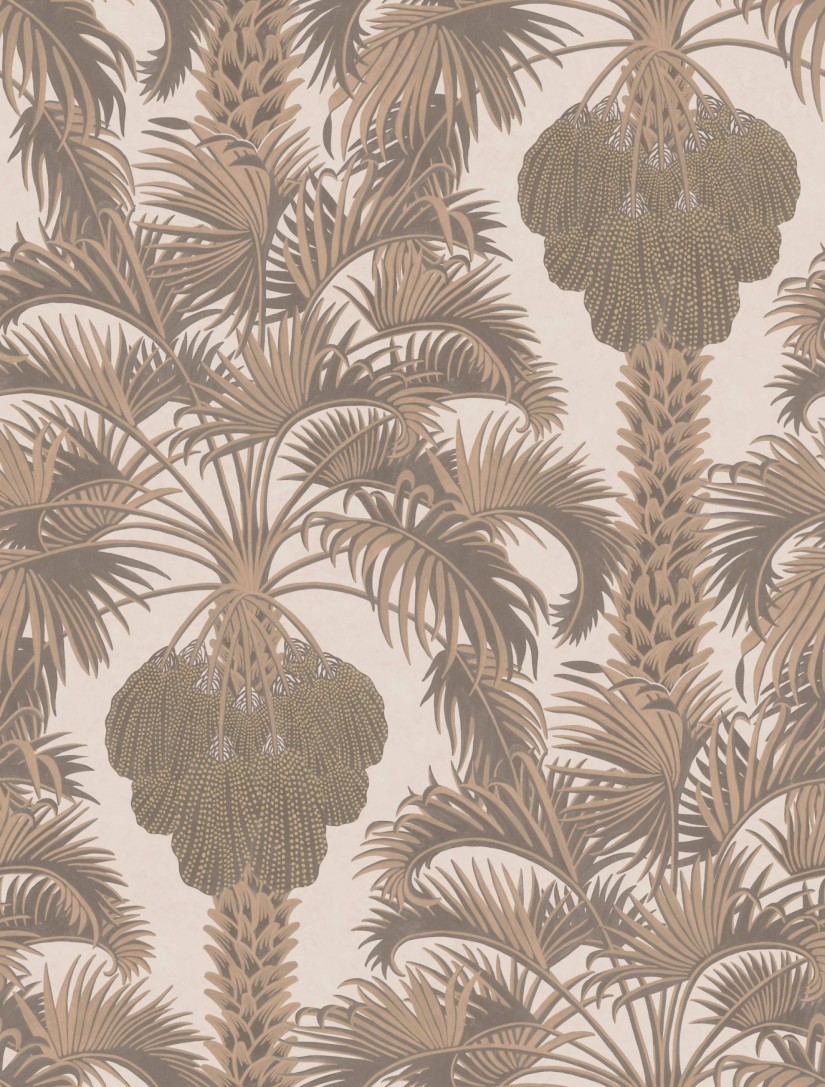 Tapetai Hollywood palm Tapetai Hollywood palm